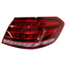 2014 Mercedes-Benz E250/E350/E400/E550/E63 AMG/E63 AMG S Oikea ulompi LED-takavalo Jarrulamppu 2129060203 2129060857 2129060803