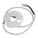 ZÜNDUNTERPUNKT-PULSARPLATTE FÜR HONDA CB350F CB400F CB 350 400 F 1972-1977