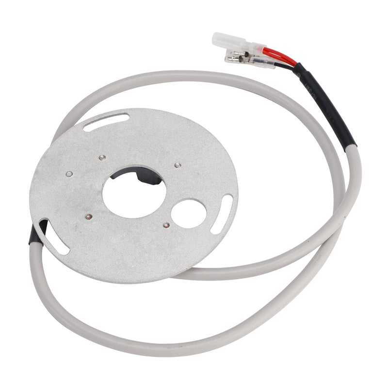 ZÜNDUNTERPUNKT-PULSARPLATTE FÜR HONDA CB350F CB400F CB 350 400 F 1972-1977