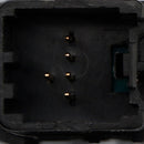 2011–2014 Ford F-150/Lincoln Mark LT Armaturenbrett-Innenbeleuchtungs-Dimmerschalter BL3Z-11691-AA