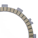 Discos de fricción de embrague para Suzuki GSX R 600 GSXR 750 K6/K7 2006-2007 21441-36F30