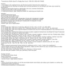 Schaltknauf für Dodge Ram Classic 1500 (2013–2024) 68171964AI