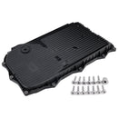 10/2013-02/2024 Für BMW 4-Gang Automatikgetriebe Ölwanne 24118743462