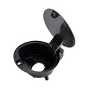 2011-2019 VW Polo Gas Fuel Tank Tampa da tampa da tampa da tampa da tampa da tampa 6R0809857