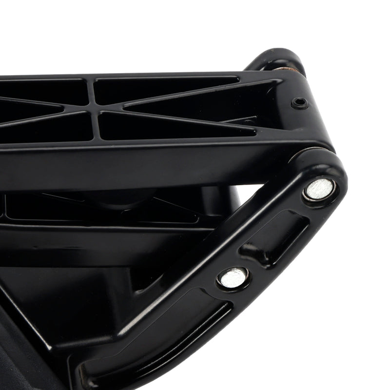 2021–2023 Ford F150 ohne Doppelauspuff, einziehbare Klappstufe 75328–01A