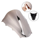 Windschutzscheibe Windschutz passend für Aprilia RSV1000 2003-2006