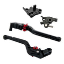 Alavajão de freio de acoplamento longo ajustado para CFMOTO 400NK 650 NK 650 MT 650 GT 2020-21