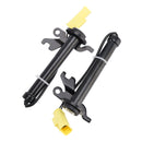 Panseraktuatormotor venstre/høyre 51237450943 for BMW 1-serie F40 F44 2019-2024