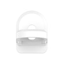 CSilicone Stand Uhr Basis Stand Ersatz für Huawei GT Runner/GT3/3/GT2 PRO