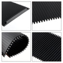 2000–2006 BMW X5 E53 Mittelkonsole Getränkehalter Rollenabdeckung 51168408026