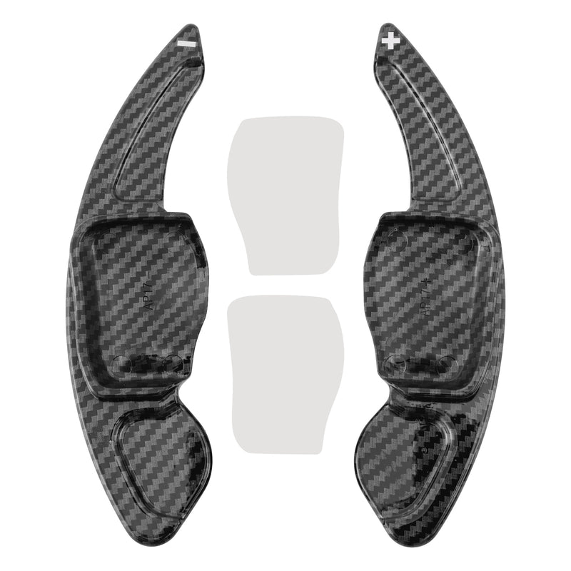 Lenkrad-Schaltwippen-Erweiterung für SEAT VW Scirocco