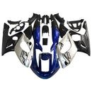 Verkleidungssatz aus ABS-Kunststoff, passend für Yamaha YZF 600R Thundercat 1996-2007