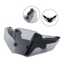 2024-2025 Yamaha MT-09/SP ABS Motocykl przednią szybę