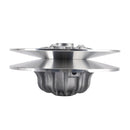 Hinten Variator Sekundär Angetrieben Kupplung 1323564 Für Polaris Ranger 1000 Xp 19-20