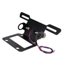 2023-2024 Honda CL250 CL300 CL500 SCL500 Rellikilven haltija Frame Holder