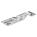 Kühlergrill RS Emblem Aufkleber Abzeichen für Chevrolet Camaro Impala