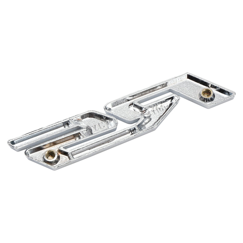 Kühlergrill RS Emblem Aufkleber Abzeichen für Chevrolet Camaro Impala