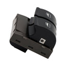 2005-2008 Audi A4 / S4 / Avant Fahrerseite vorne elektrischer Fensterschalter 8E0959851C