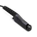 Auriculares tipo D con gancho grande R7-018-D para R7 R7A MXP600 ION APXN70 APXN50 APXN30