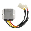 2021-2023 Bajaj Pulsar RS200 (BS6) Stator a regulátor alternátoru s těsněním JG351005