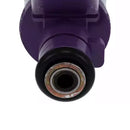 4 Stück Einspritzdüsen für Mercedes-Benz C230 (2002) und SLK230 (2001–2004) 0000787249