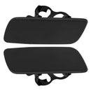 Rolls-Royce Ghost (2010–2018) – 2-teilige Abdeckung für die Scheinwerferwaschdüsen (links + rechts)