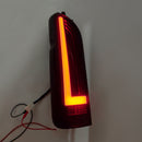 2005–2018 Toyota Hiace links + rechts LED-Rücklichtbaugruppe