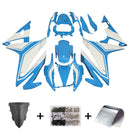 Injection Verkleidung Kit Karosserie Kunststoff ABS Für Honda CBR500R 2016-2018