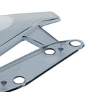 2024 BMW R1300GS Sidepaneler på frontruten