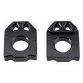 2005-2024 SUZUKI DRZ400SM 400S 400E CNC Rear Chain Adjuster Axle Block