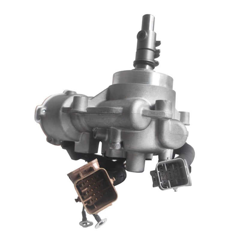 Auto Übertragung Antrieb Assy-Getriebe 438002D205 D7UF1 14 Pin Für Kia Soul