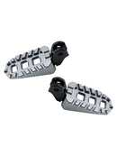 2023–2024 Scrambler 400X Fußrasten vorne