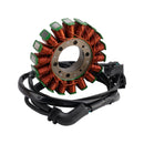 115 mm stator och regulator likriktarpackning för Daytona 675 6675R 2013-2020