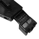 Chevrolet Silverado 1500 HD Sitzverstellschalter vorne Fahrerseite 23247095