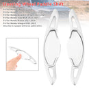 Lenkrad-Schaltwippen-Erweiterung für Honda CRV Civic 11