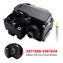 2871880 4387658 Adblue Def Urea Pump moduulin annostelijan nesteensyöttö sopii Cumminsille
