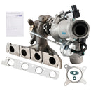 Do turbosprężarki Volkswagen Beetle 12-13/CC 09-16 06J145701T