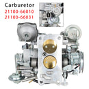 1992-1999 Toyota 1FZ Land Cruiser Vergaser 21100-66010 21100-66031