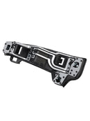 2012–2018 Audi Q3 rechts Rücklicht Lampenfassung 8U0945222