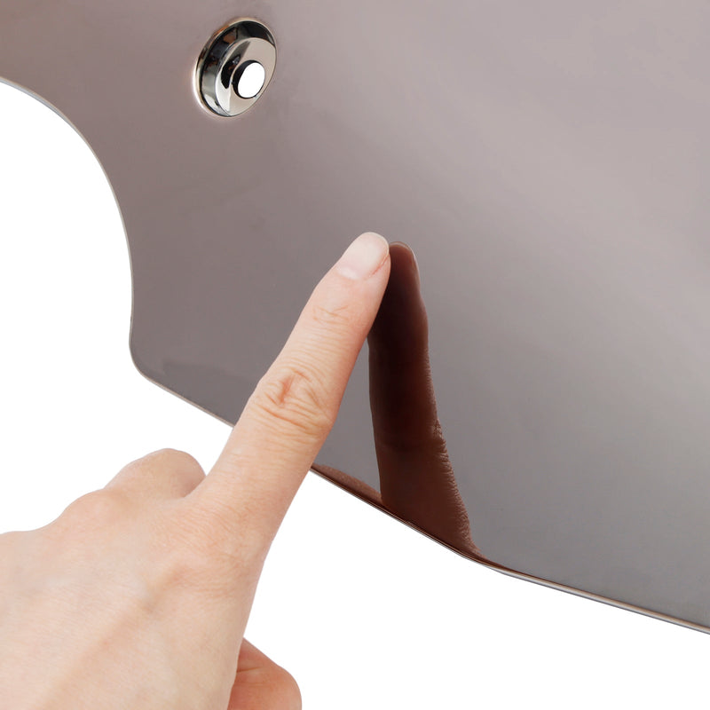 2019-2024 BMW R1250RS Windschutzscheibe Windschutz