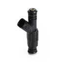 1 STK drivstoffinjektorer 0280156154 For Ford C-MAX Fiesta Focus Mondeo 1.8L 2.0L