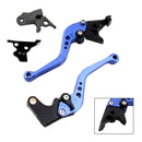 2022-2023 Harley X350 Ny kort koblingsbremsehåndtag