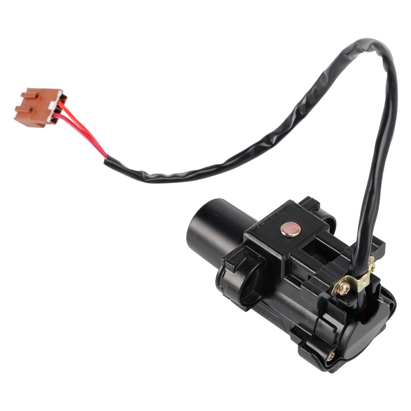 2020-2023 Honda CRF1100D4 Zündschalter-Schlosssatz 35010-MKS-A01 35010-MKS-A02