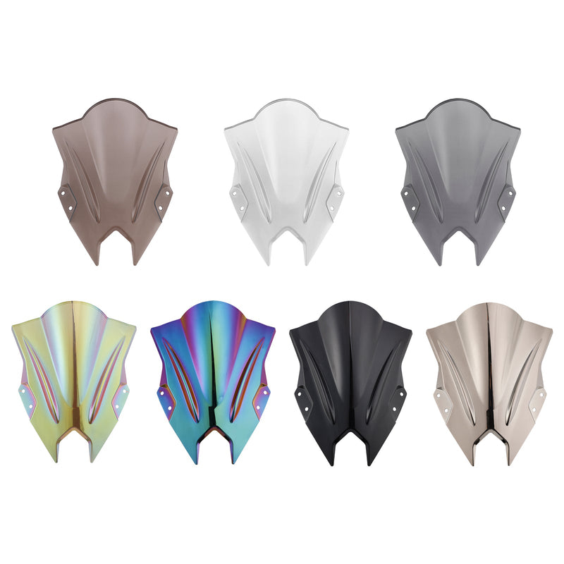 2024-2025 KAWASAKI NINJA 500 EX500R Windschutzscheibe