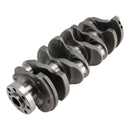 2013–2023 Hyundai iload TQ Cargo 2.5 CRDi RWD Diesel 2,5 l G4KG 2,4 l Motorüberholungs-Umbausatz mit Kurbelwellen-Pleuelstangen