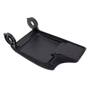 1999–2004 BMW 3er E46 M3 Fell Mittelkonsole Armlehne Abdeckung Deckel