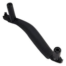 Linke innere Türverkleidung Griff Pull Trim Abdeckung für BMW X5 X6 F15 F16 F85 F86