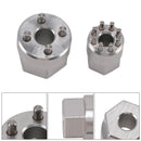 RockShox Brain Inertia Valve Tool 2022-2024 – Steckschlüsselsatz für Specialized MINI Dämpfer