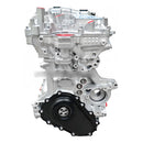 Land Rover Range Rover IV 3.0 Hybrid 4x4 (2015–2016), Motorblock AJ20P6 (306 PS, PT306, 3,0 l)