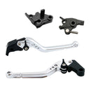 Alavajão de freio de acoplamento longo ajustado para CFMOTO 400NK 650 NK 650 MT 650 GT 2020-21